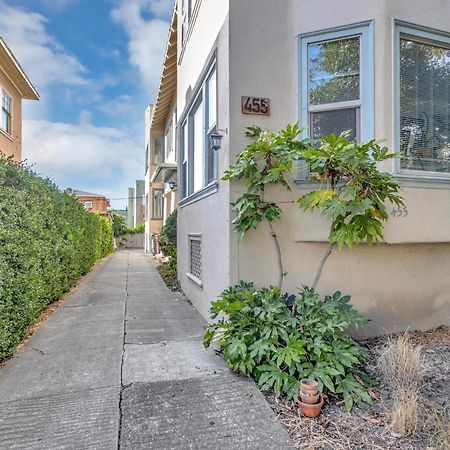 Urban Oasis Close To Bart, Shops, Restaurants In Oakland Exterior foto